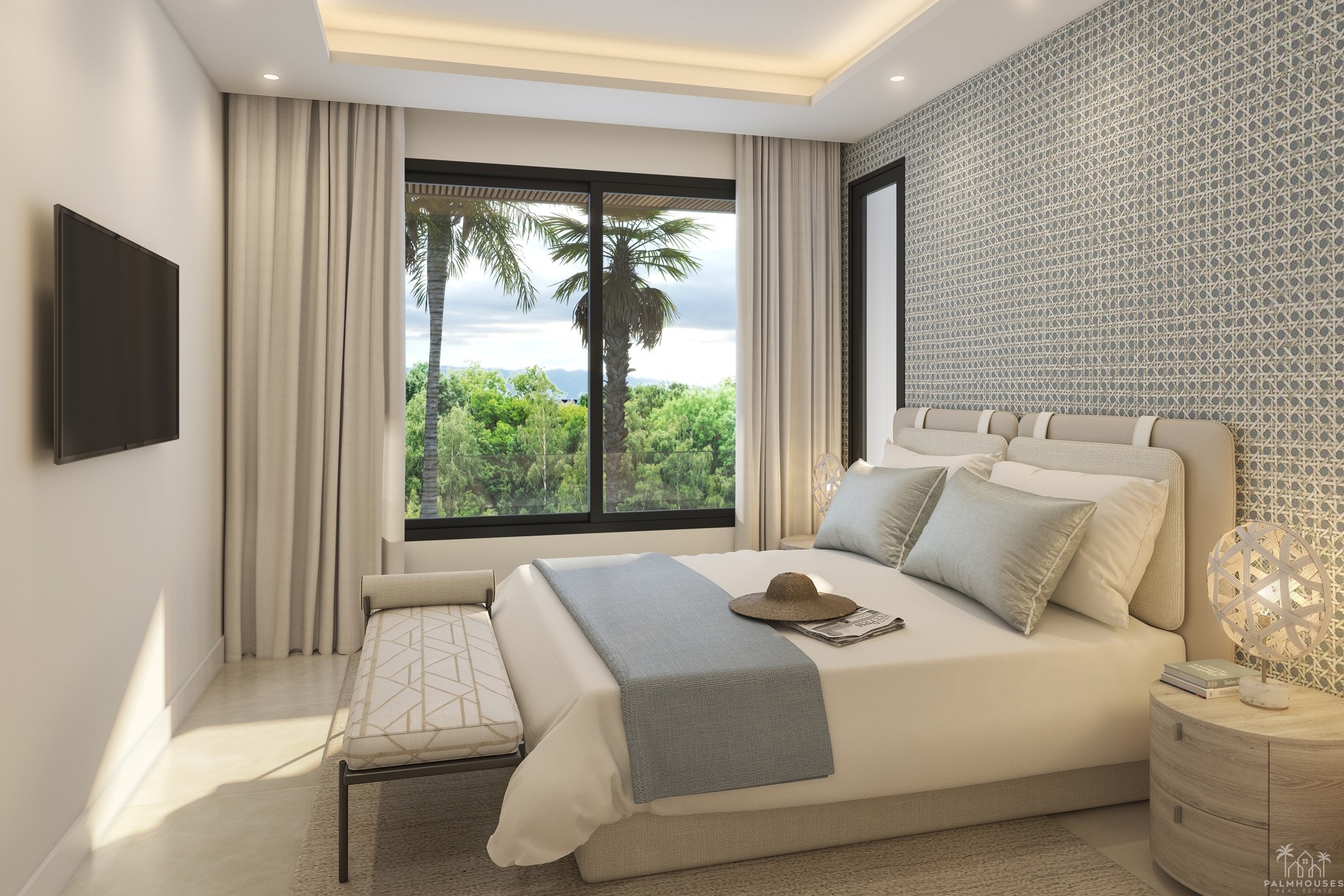 Nouvelle construction - Villa - La Cala de Mijas