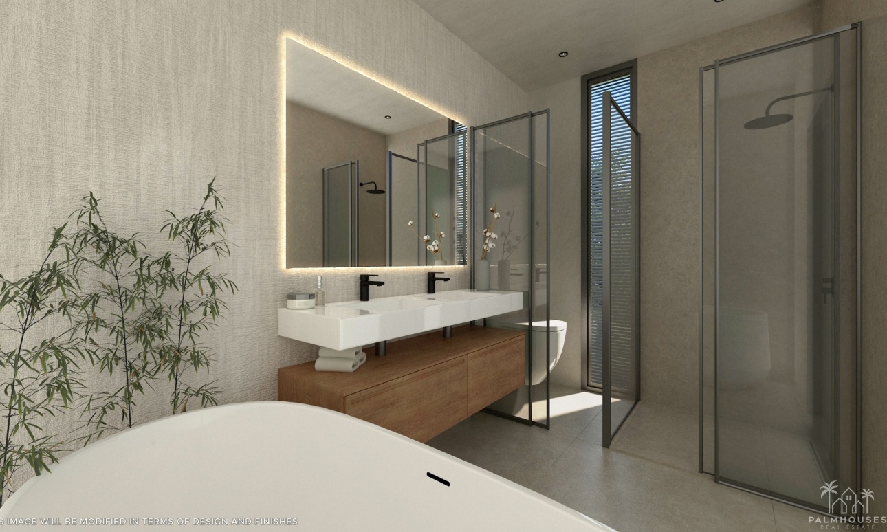 Nouvelle construction - Villa - La Cala de Mijas