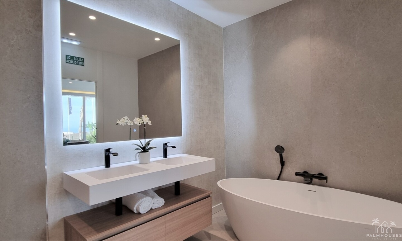 Nouvelle construction - Villa - La Cala de Mijas