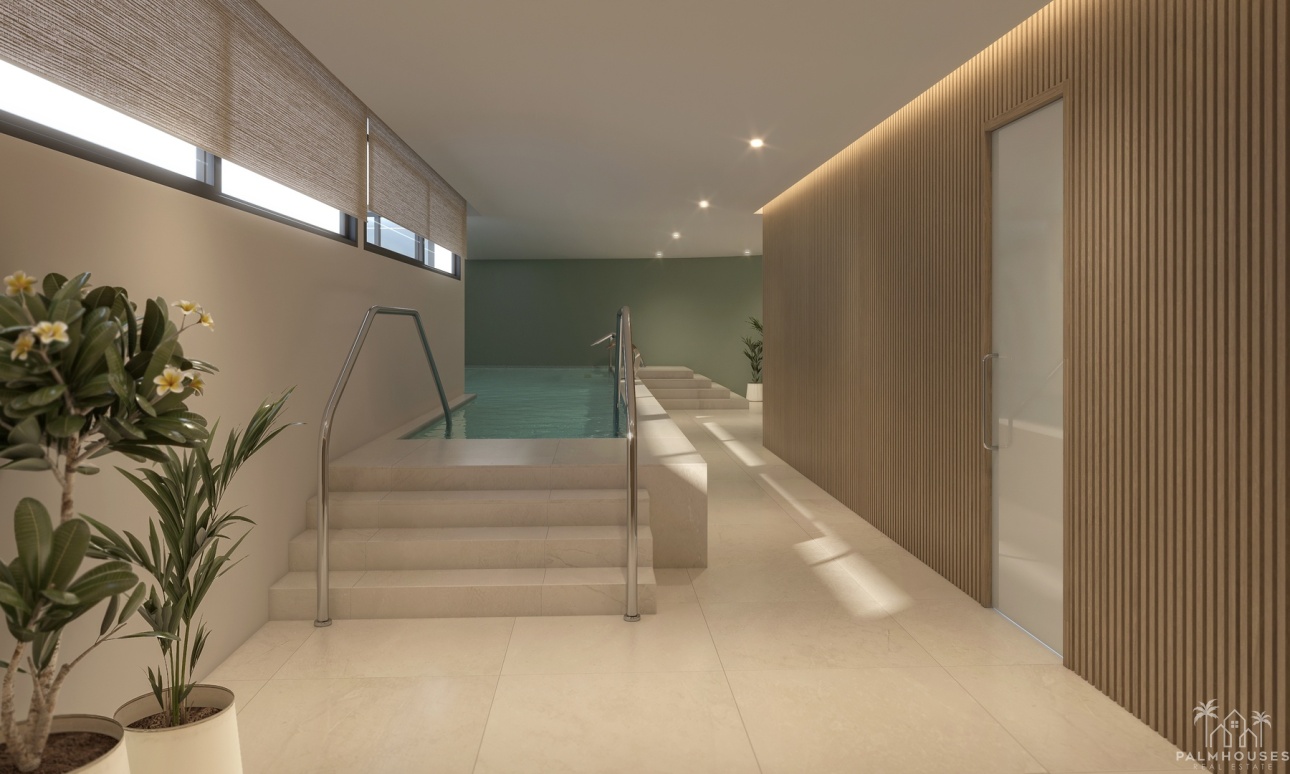Nouvelle construction - Villa - La Cala de Mijas