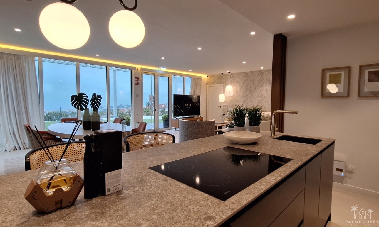 Nouvelle construction - Villa - La Cala de Mijas