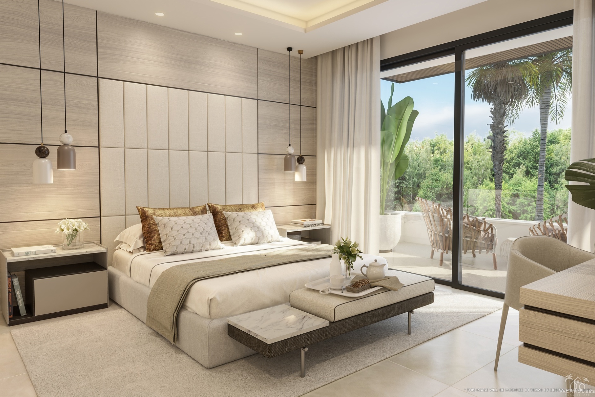 Nouvelle construction - Villa - La Cala de Mijas