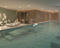 Nouvelle construction - Villa - La Cala de Mijas