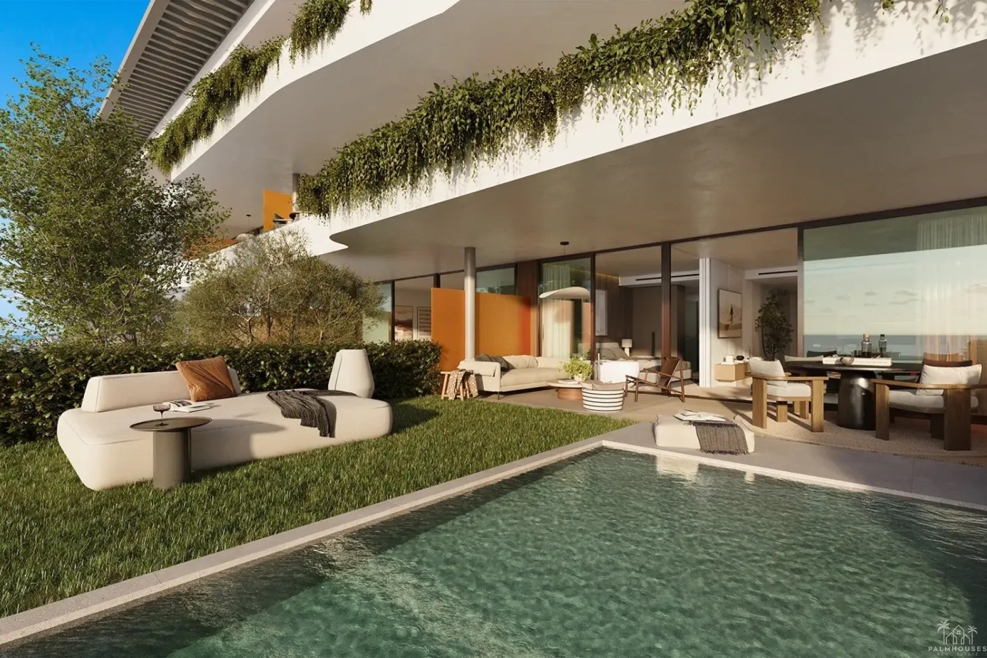 Nouvelle construction - Villa - La Capellania