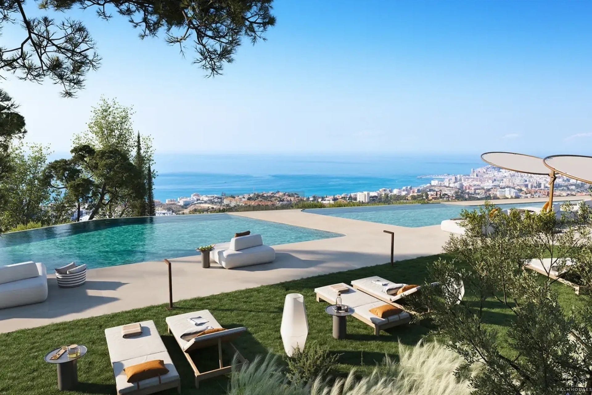 Nouvelle construction - Villa - La Capellania
