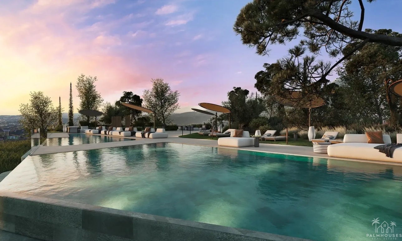 Nouvelle construction - Villa - La Capellania