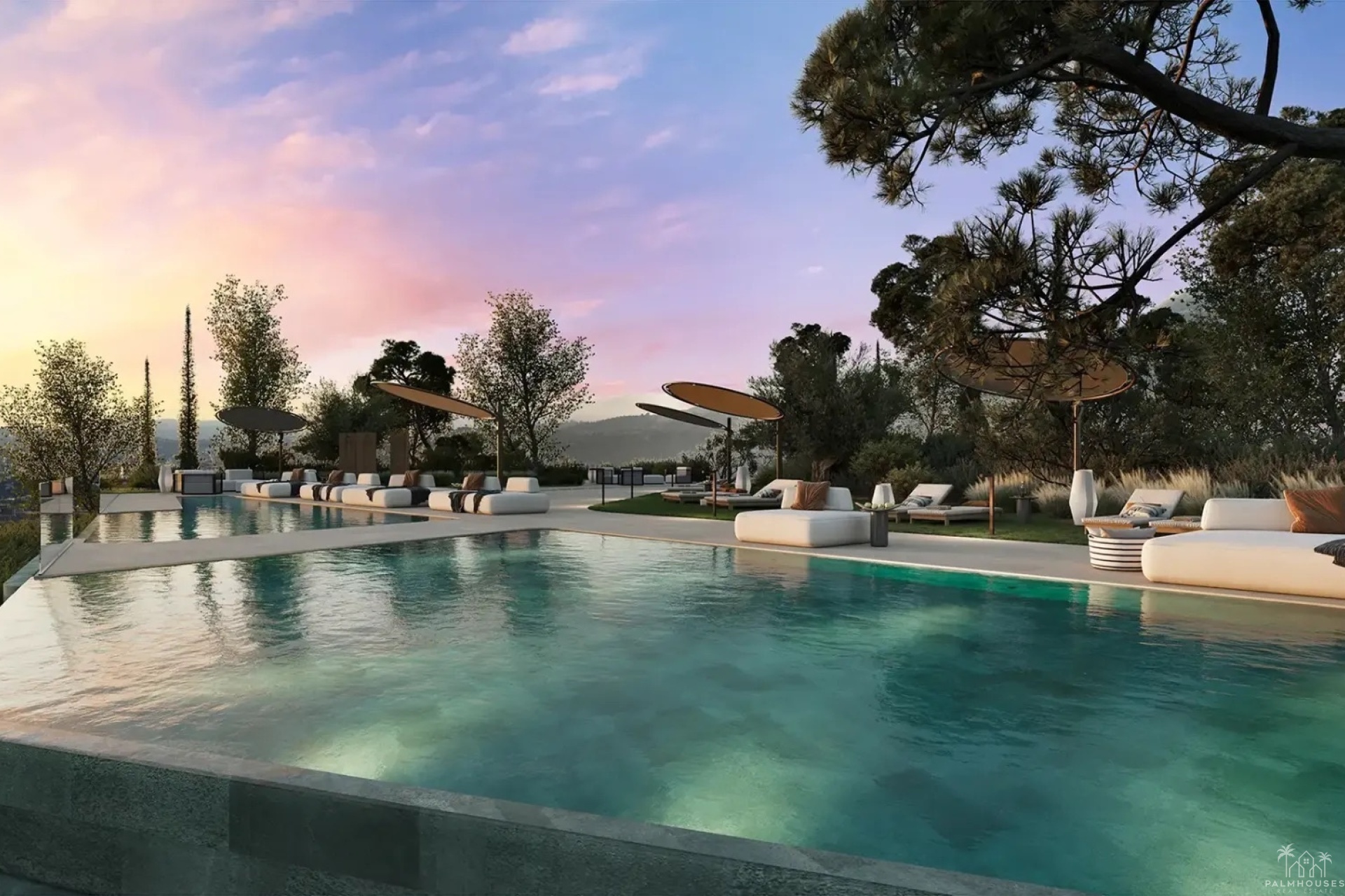 Nouvelle construction - Villa - La Capellania