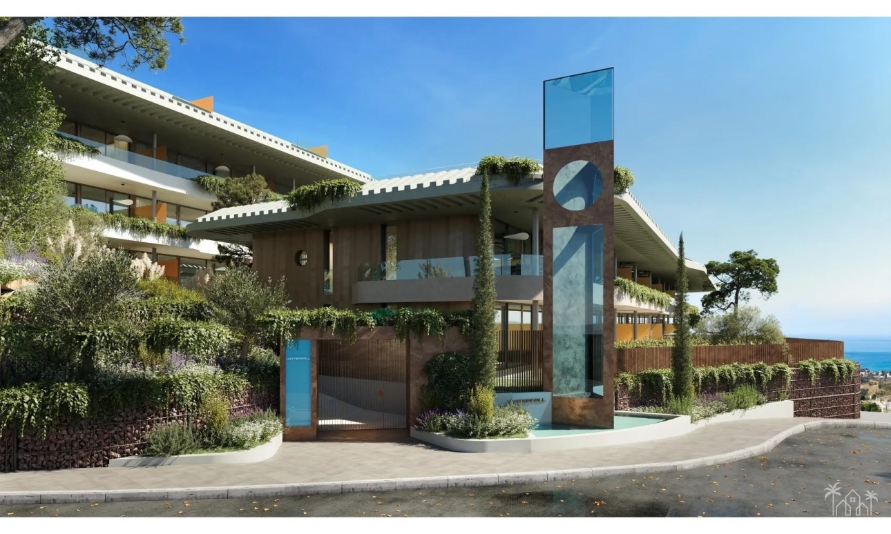 Nouvelle construction - Villa - La Capellania