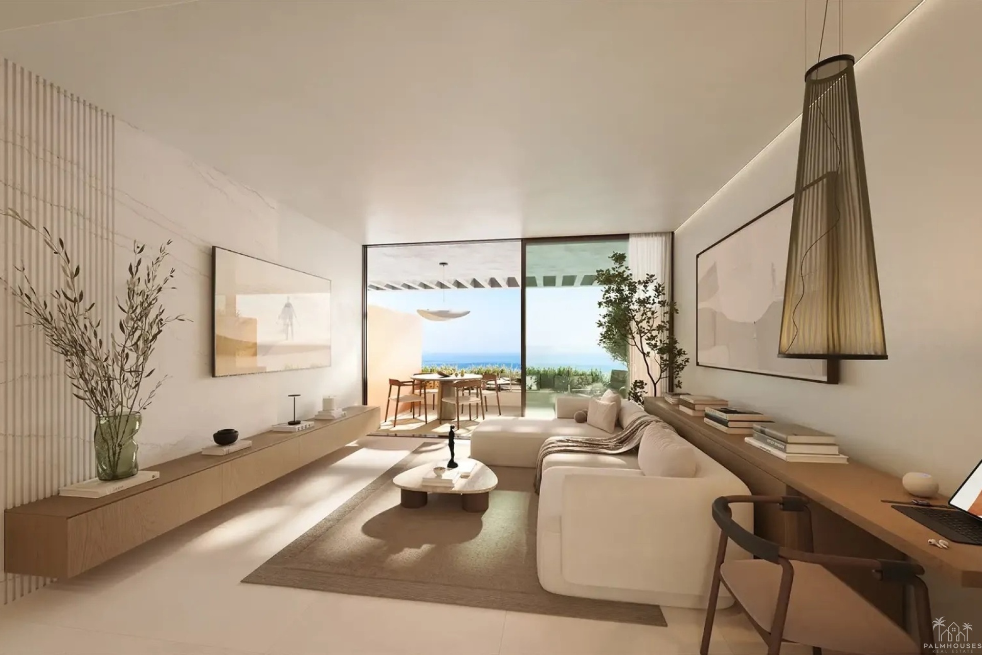 Nouvelle construction - Villa - La Capellania