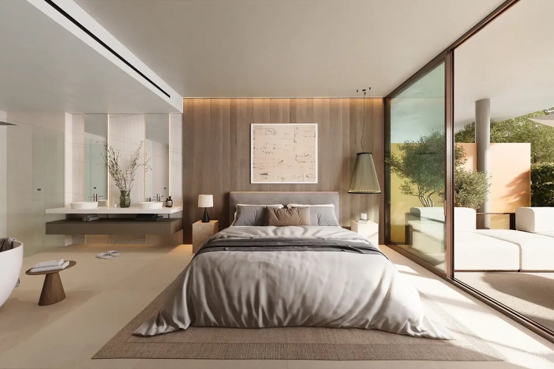 Nouvelle construction - Villa - La Capellania