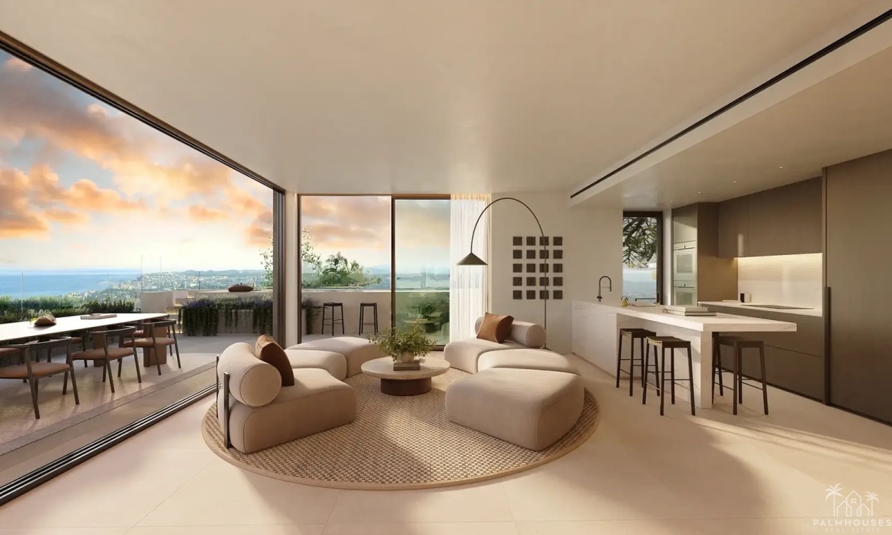 Nouvelle construction - Villa - La Capellania