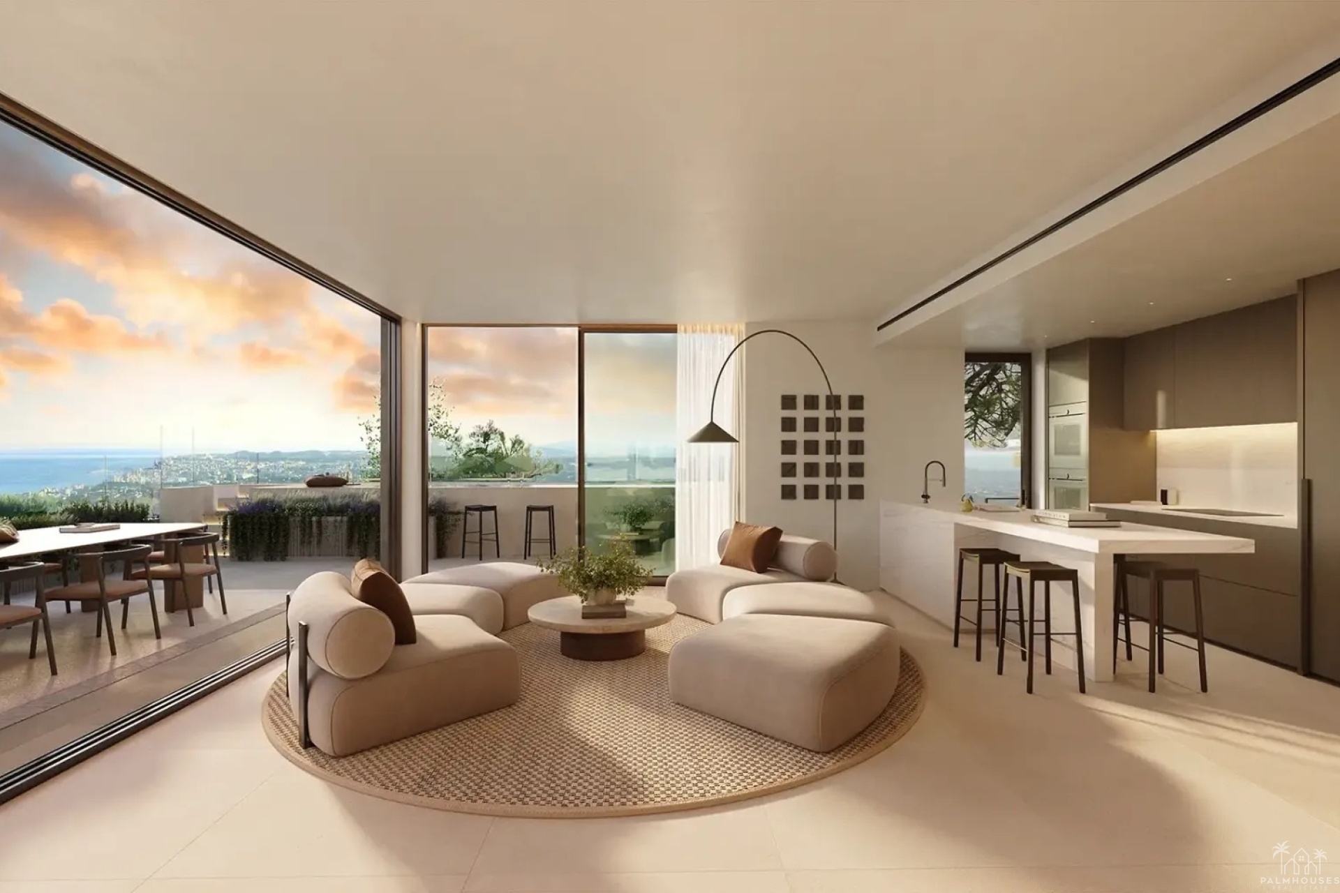 Nouvelle construction - Villa - La Capellania