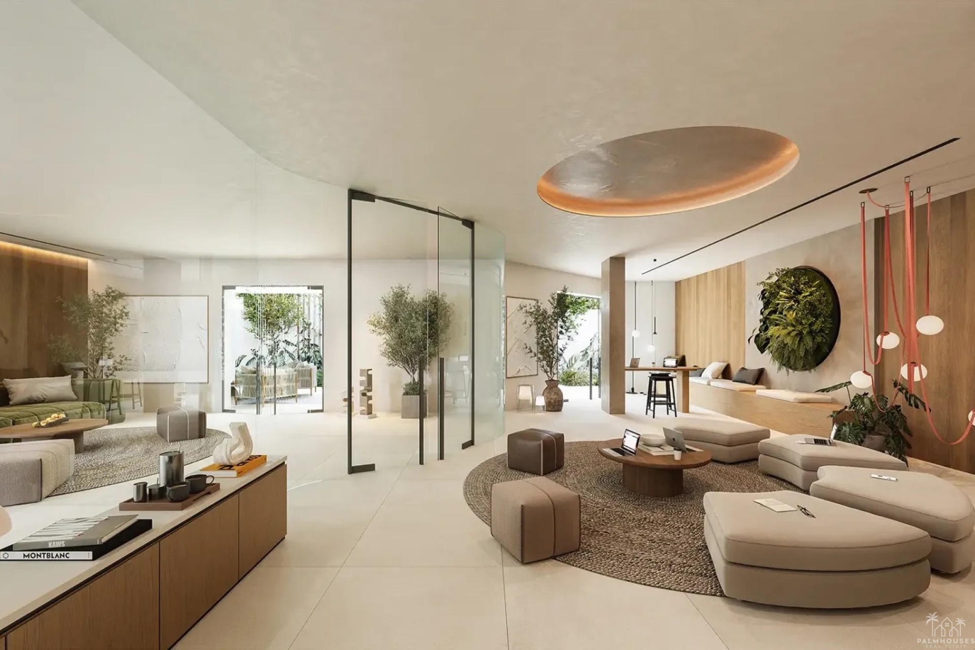 Nouvelle construction - Villa - La Capellania