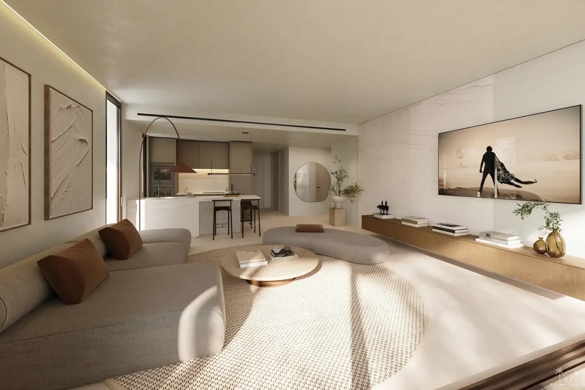 Nouvelle construction - Villa - La Capellania