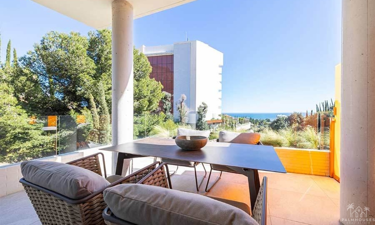Nouvelle construction - Villa - La Capellania