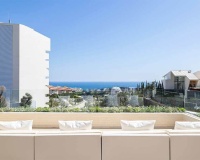 Nouvelle construction - Villa - La Capellania