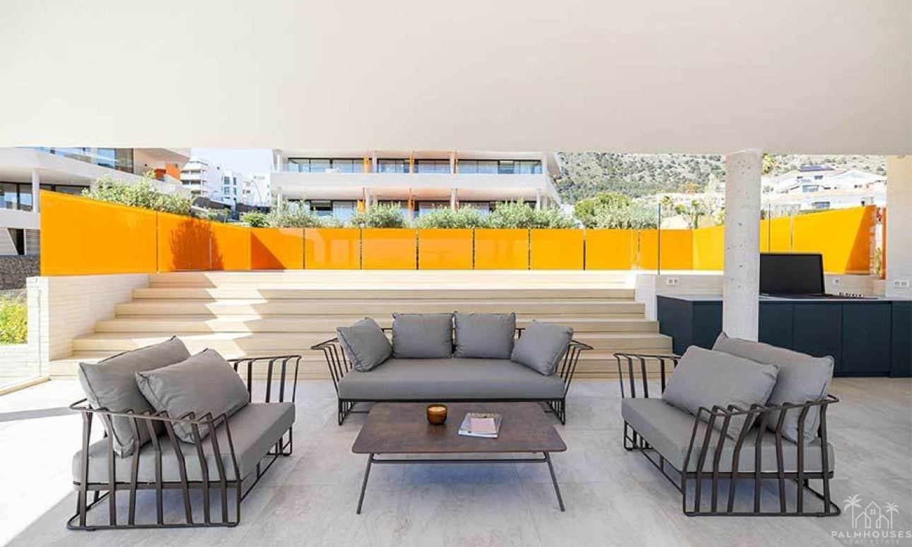 Nouvelle construction - Villa - La Capellania
