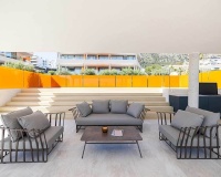 Nouvelle construction - Villa - La Capellania