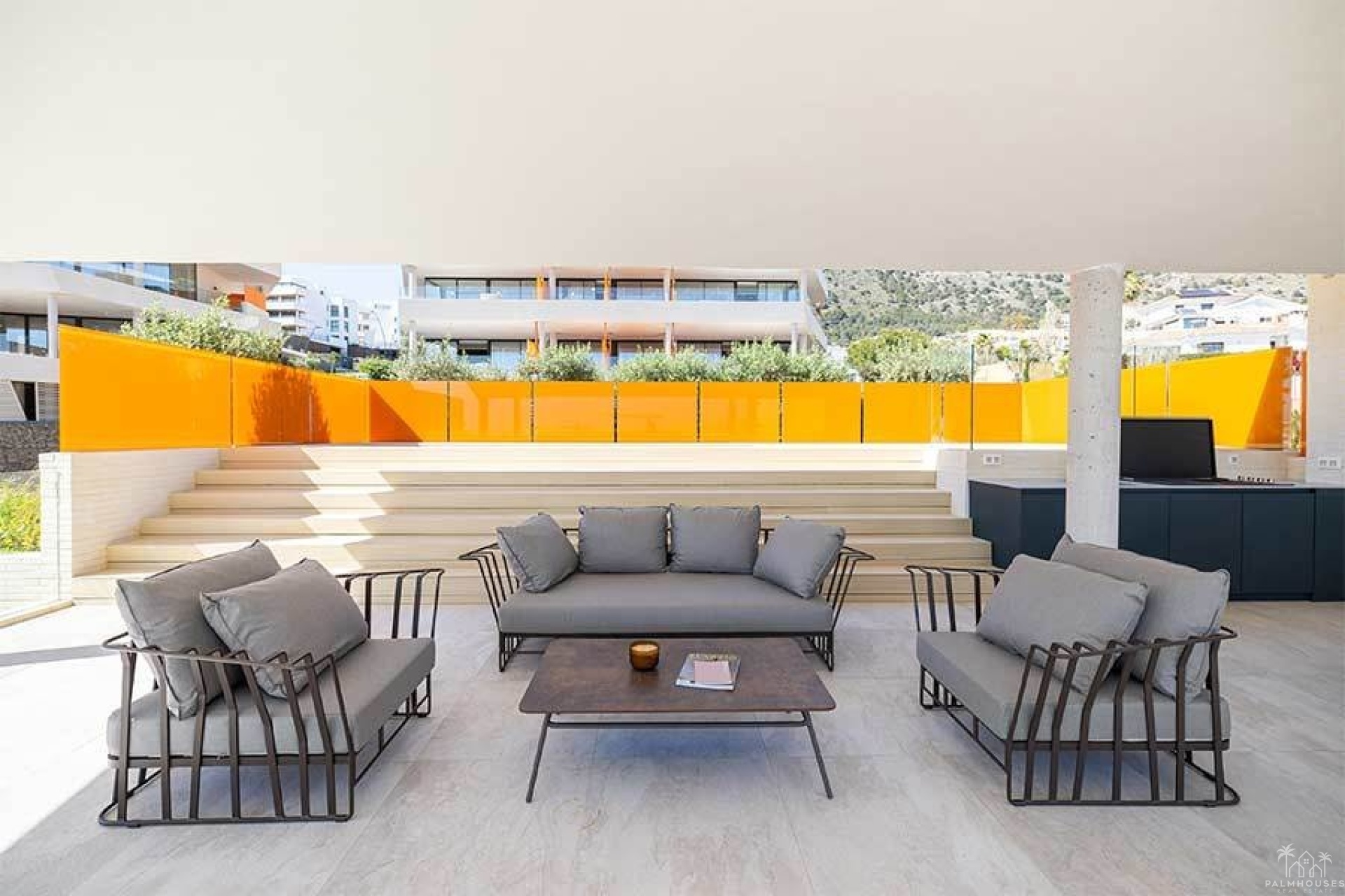 Nouvelle construction - Villa - La Capellania