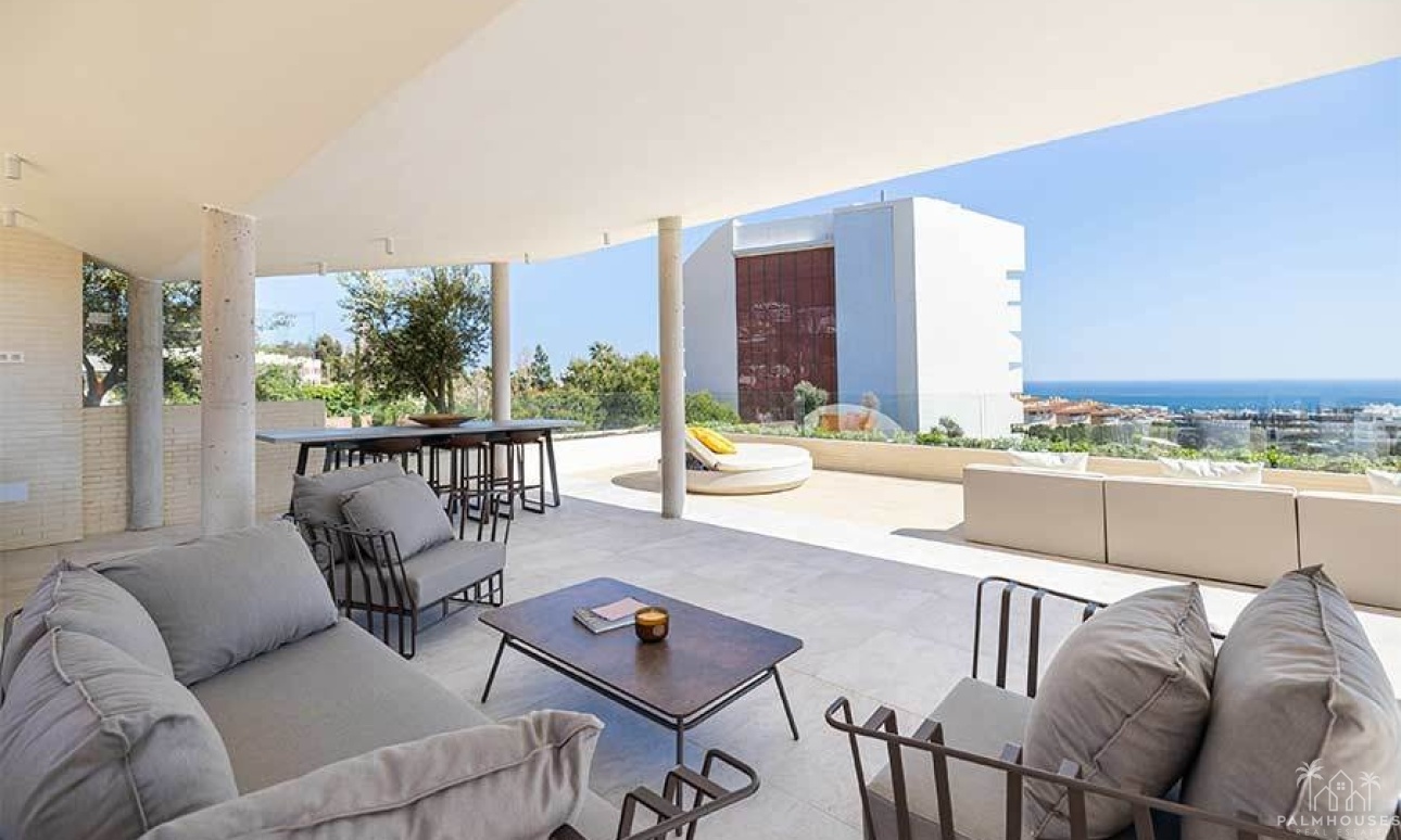 Nouvelle construction - Villa - La Capellania