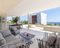 Nouvelle construction - Villa - La Capellania