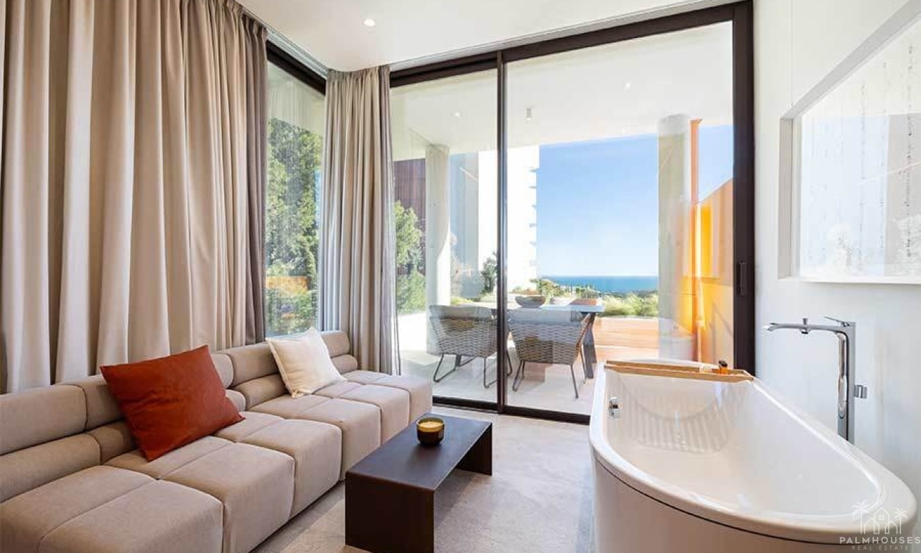 Nouvelle construction - Villa - La Capellania