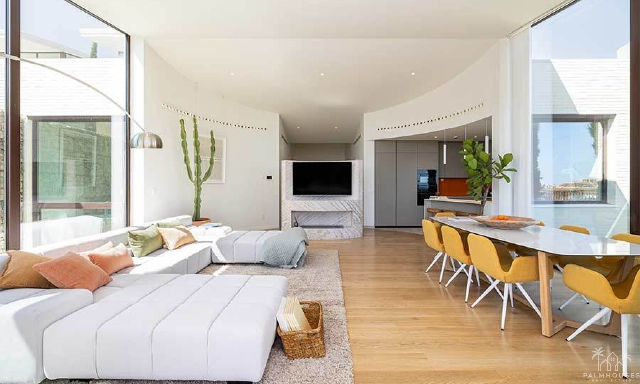 Nouvelle construction - Villa - La Capellania