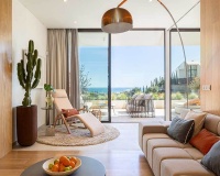 Nouvelle construction - Villa - La Capellania