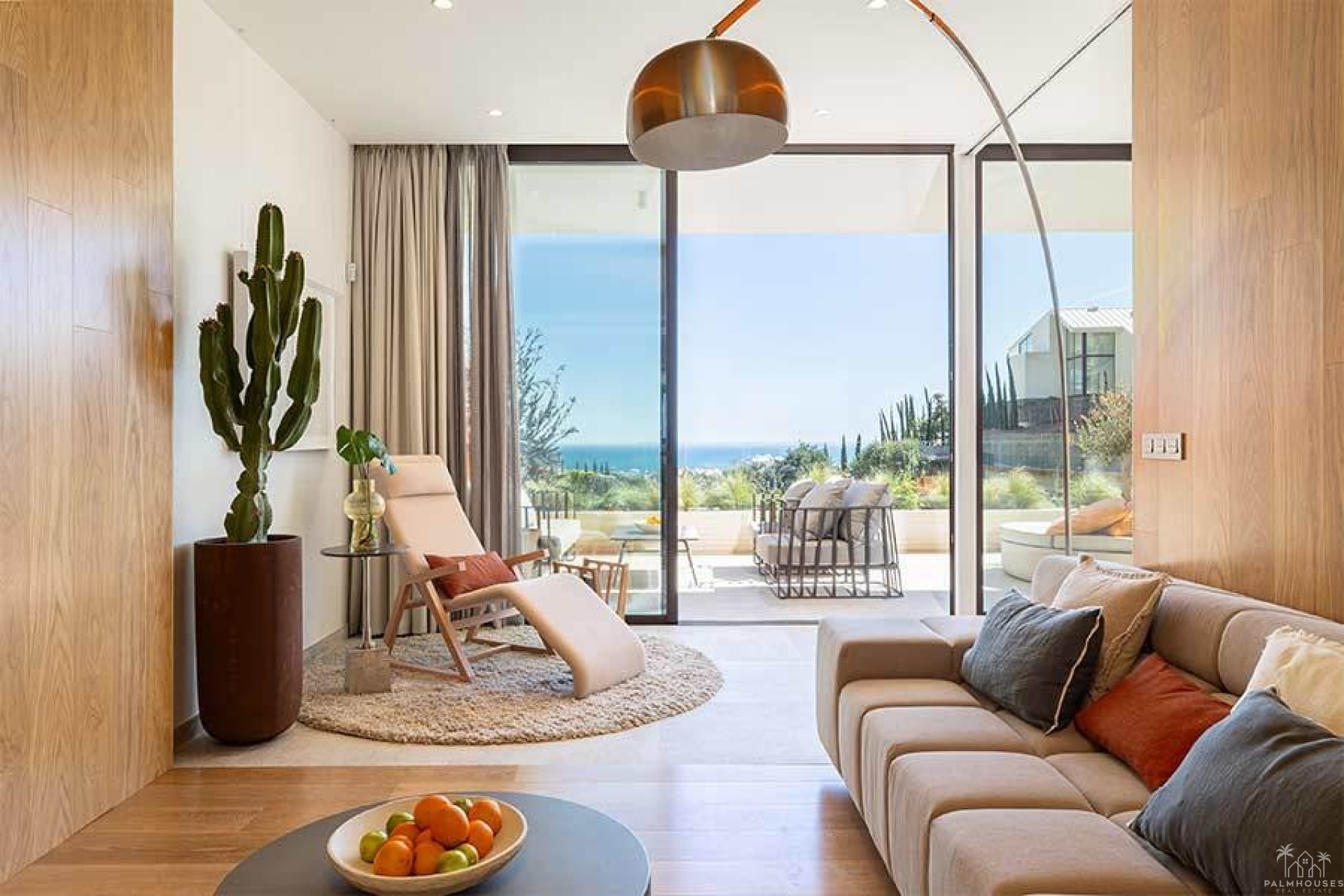 Nouvelle construction - Villa - La Capellania