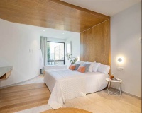 Nouvelle construction - Villa - La Capellania