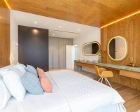 Nouvelle construction - Villa - La Capellania