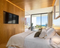 Nouvelle construction - Villa - La Capellania