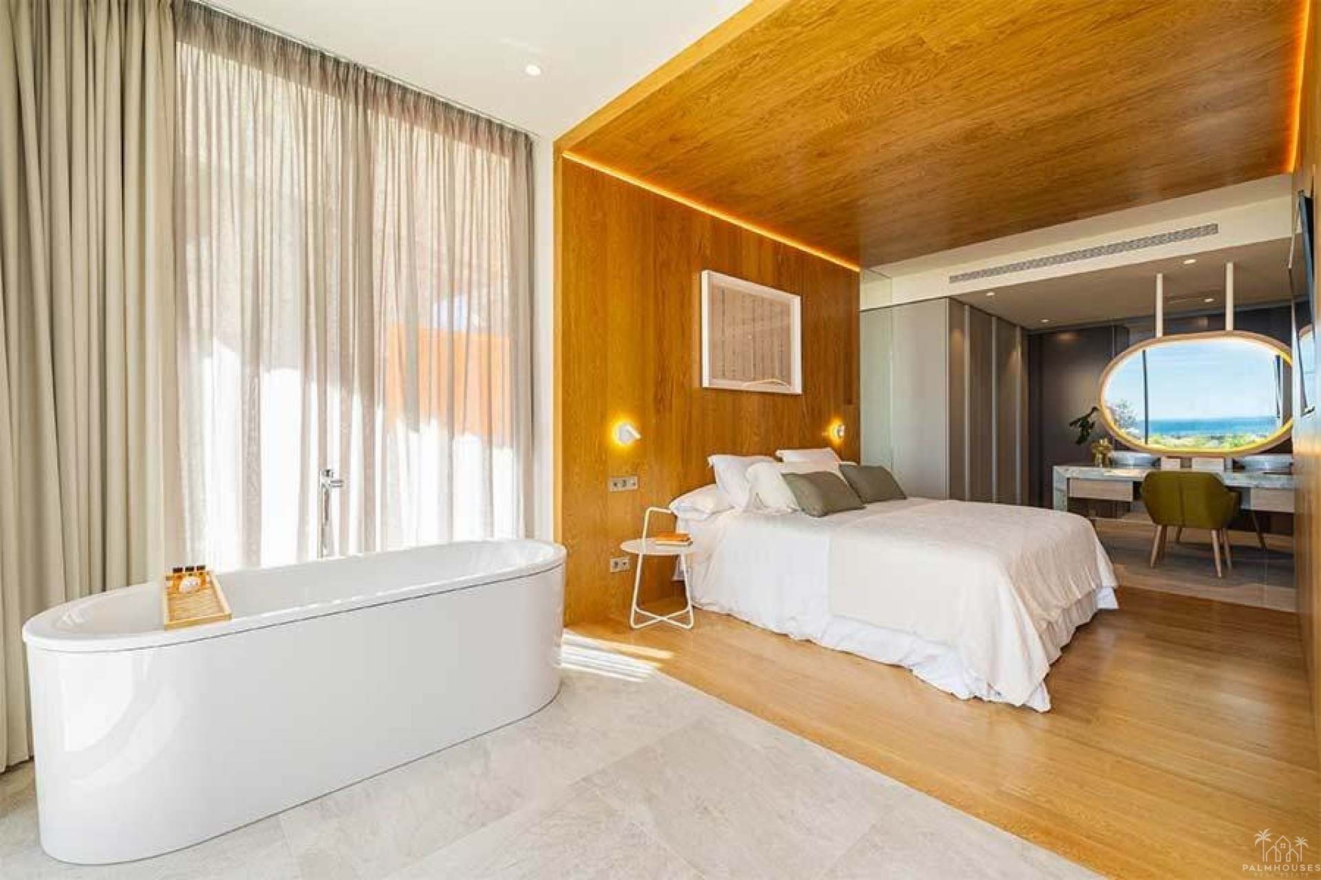 Nouvelle construction - Villa - La Capellania