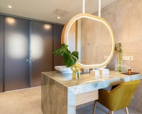 Nouvelle construction - Villa - La Capellania