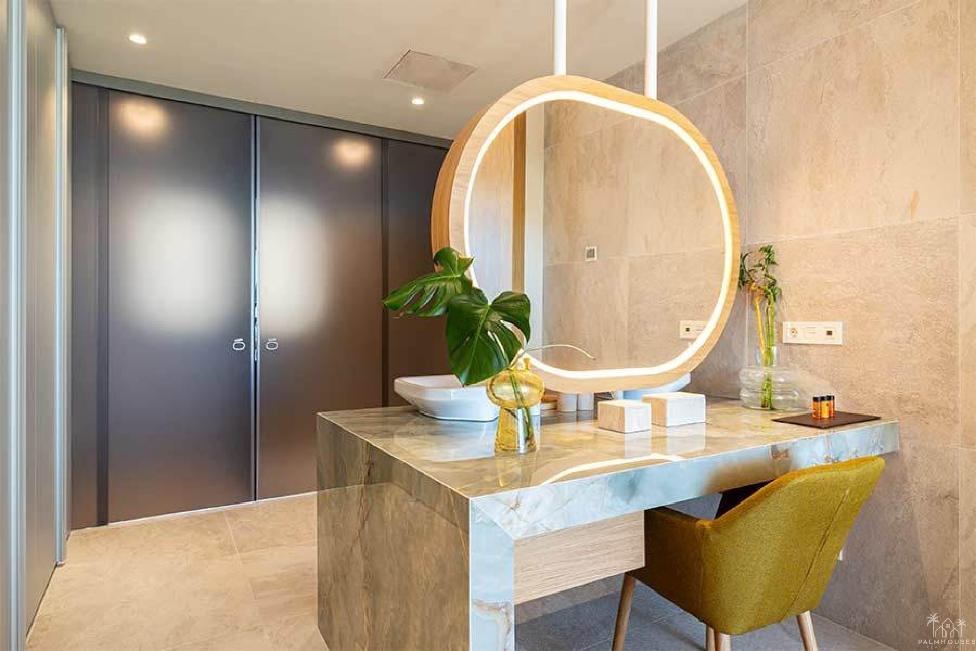 Nouvelle construction - Villa - La Capellania