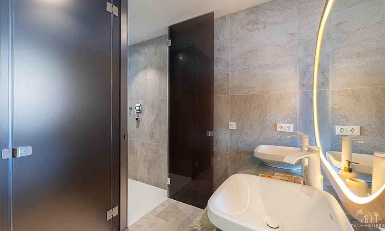 Nouvelle construction - Villa - La Capellania