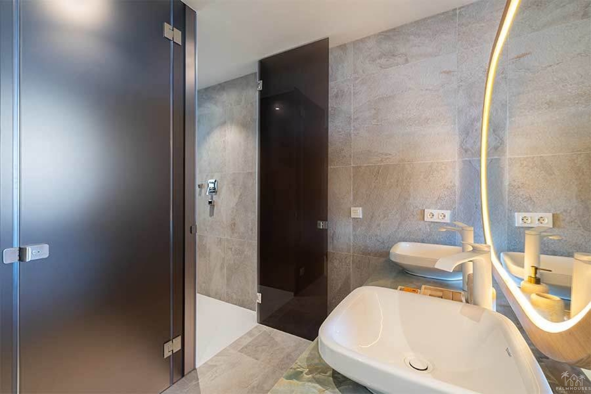 Nouvelle construction - Villa - La Capellania