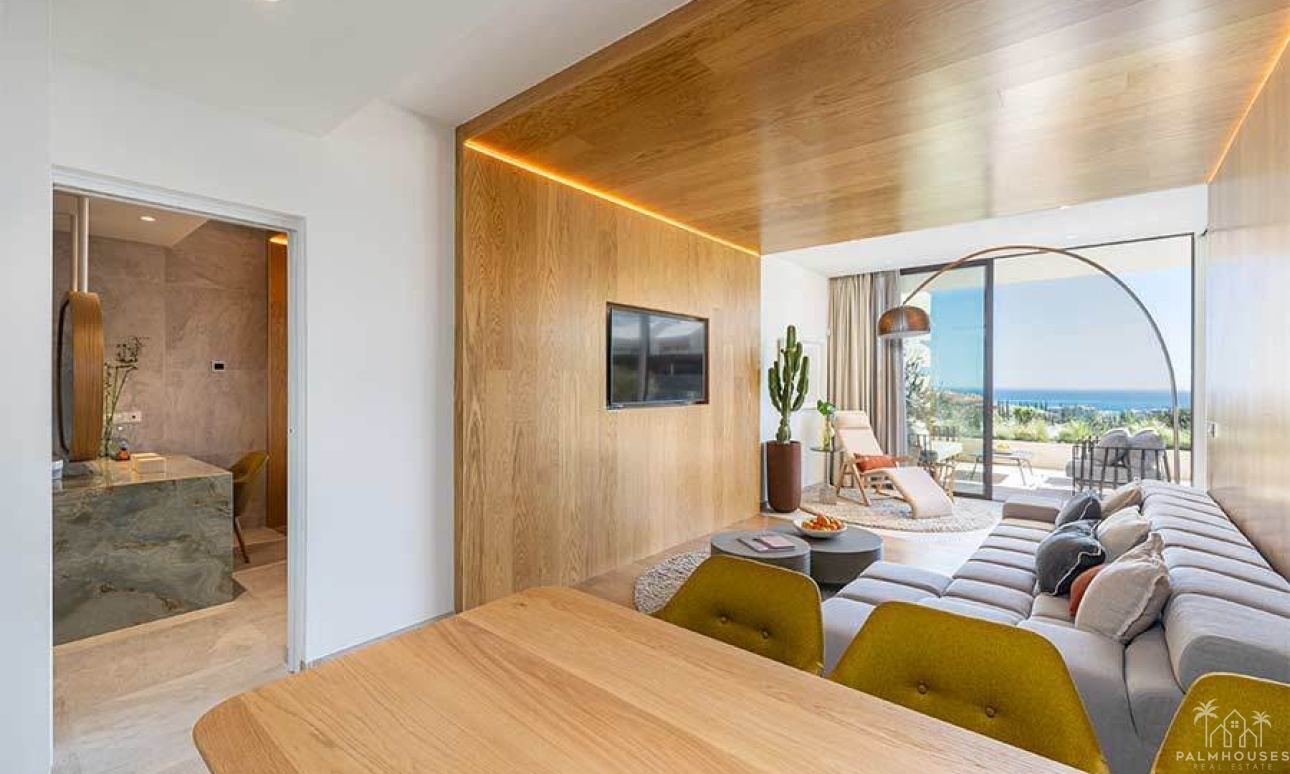 Nouvelle construction - Villa - La Capellania