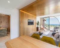 Nouvelle construction - Villa - La Capellania