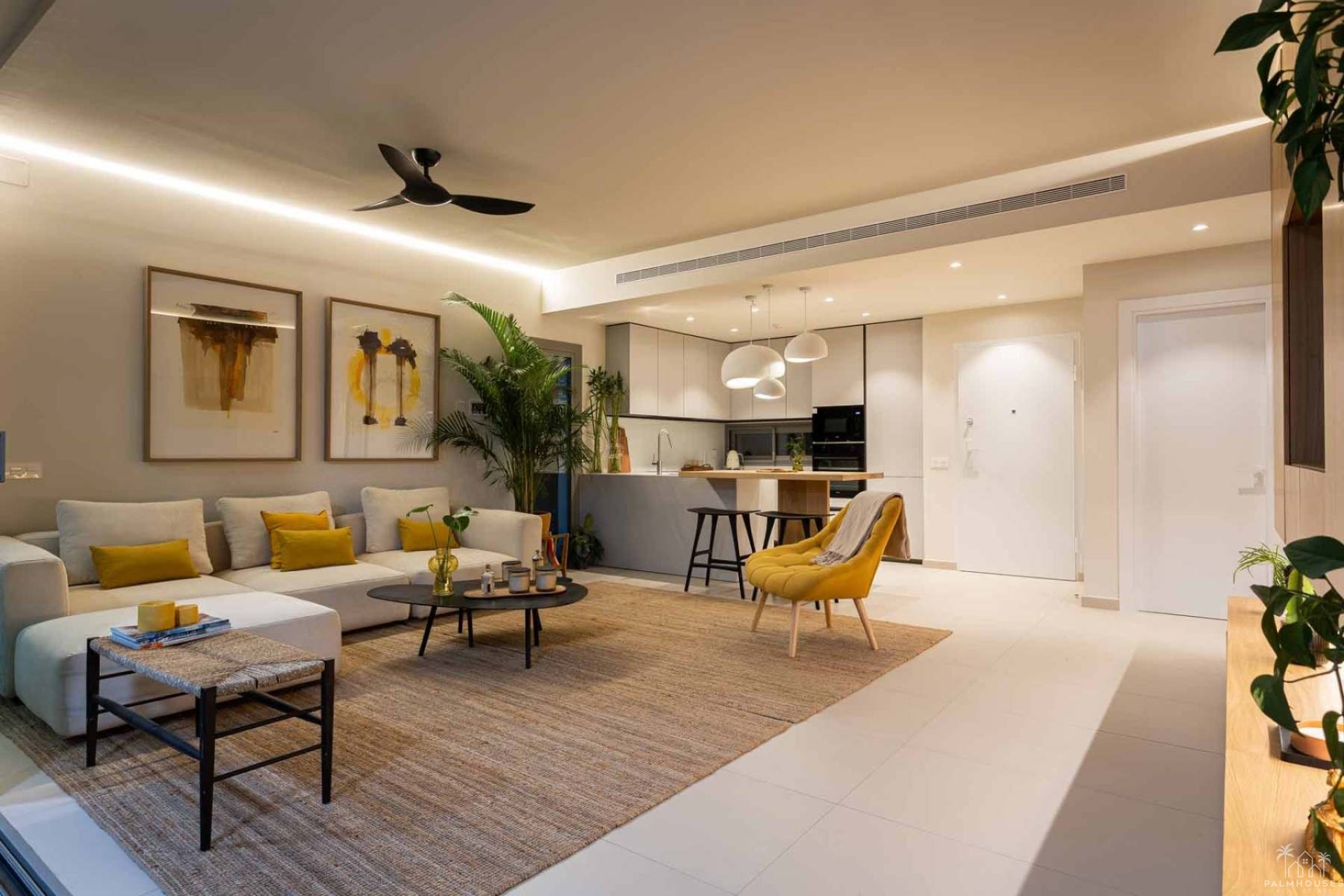 Nouvelle construction - Villa - La Capellania