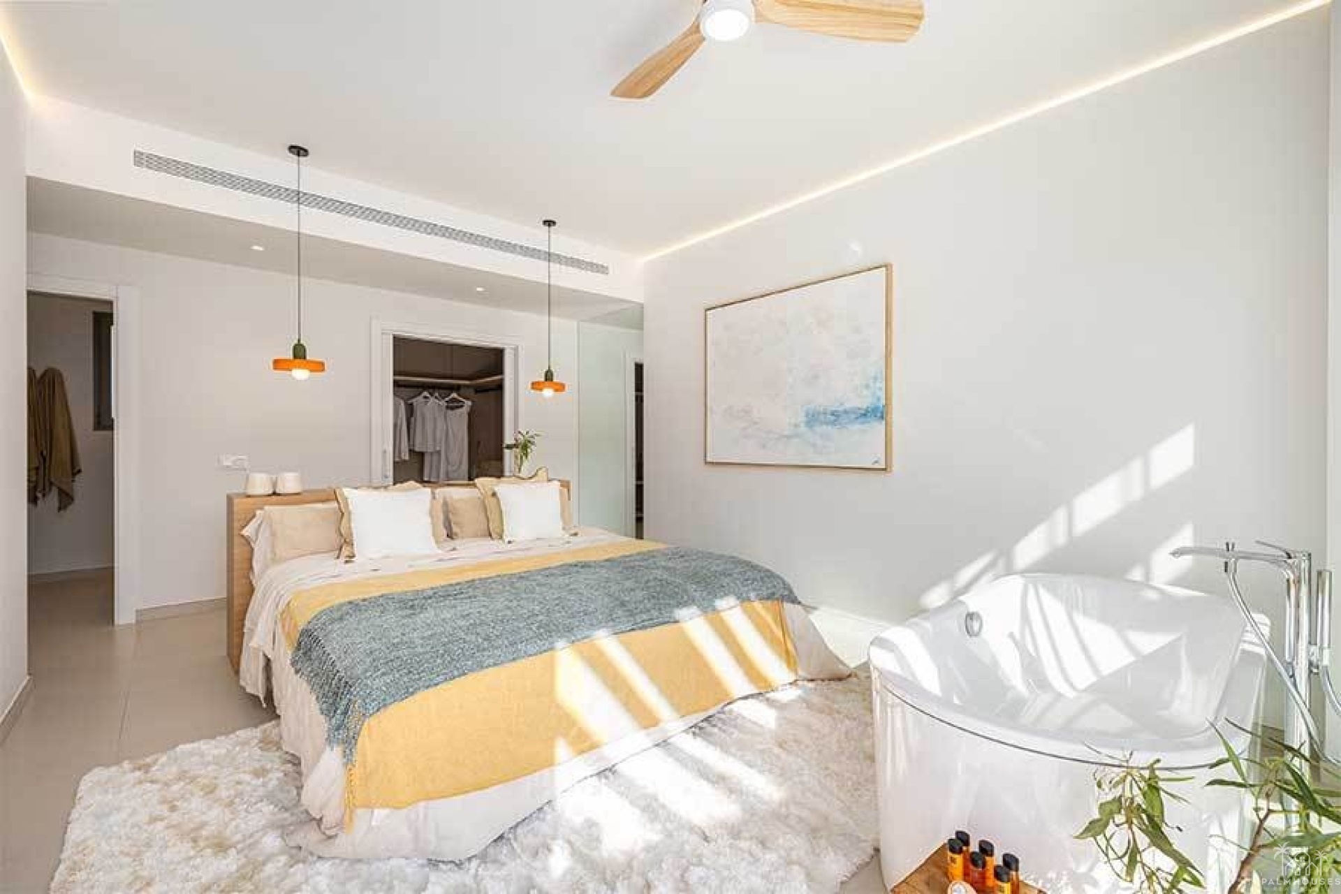 Nouvelle construction - Villa - La Capellania