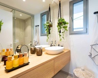Nouvelle construction - Villa - La Capellania