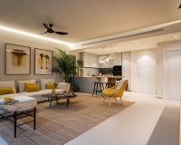 Nouvelle construction - Villa - La Capellania