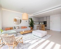 Nouvelle construction - Villa - La Capellania