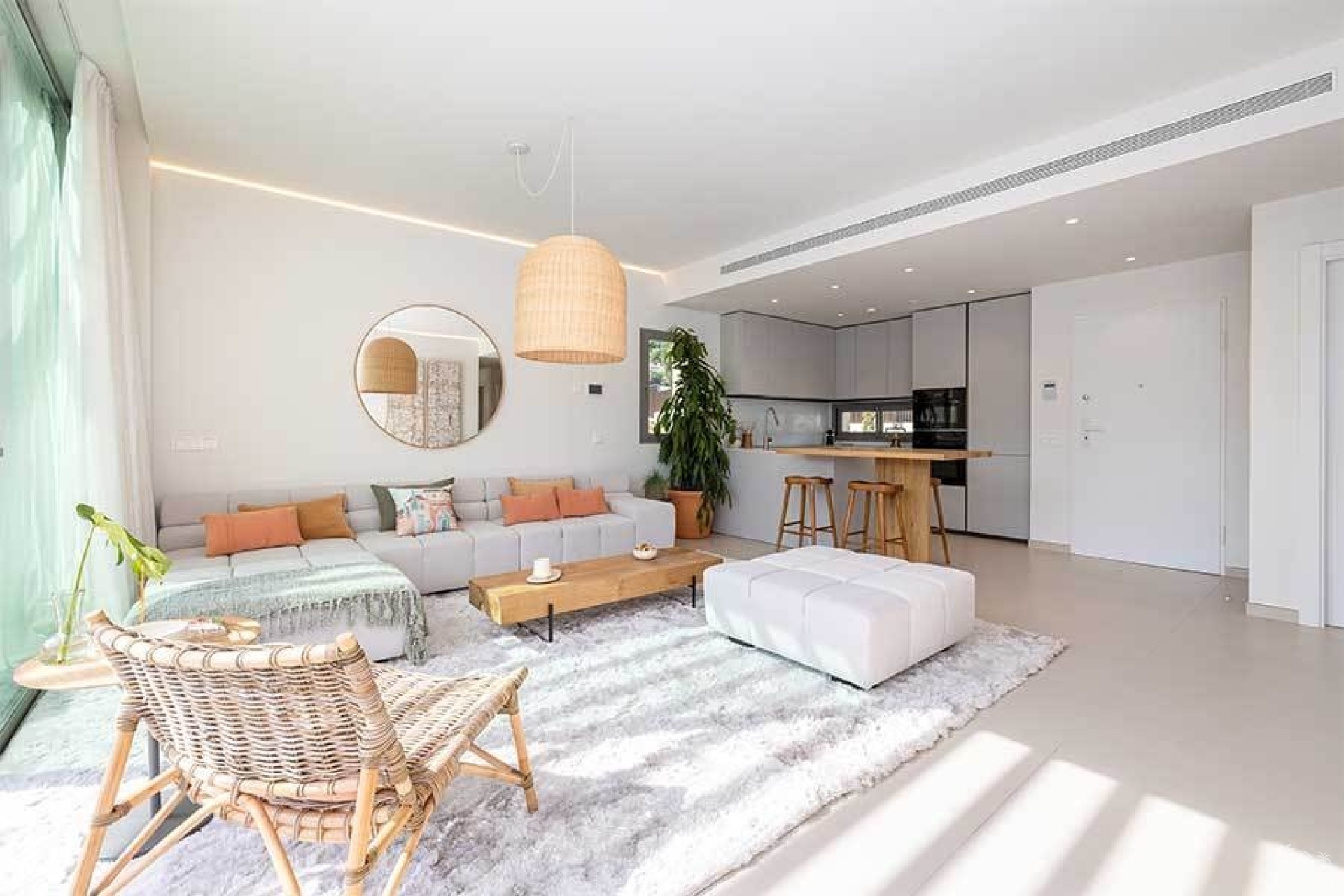 Nouvelle construction - Villa - La Capellania