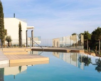 Nouvelle construction - Villa - La Capellania