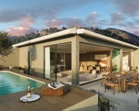 Nouvelle construction - Villa - La Capellania
