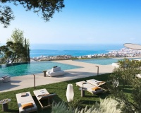 Nouvelle construction - Villa - La Capellania