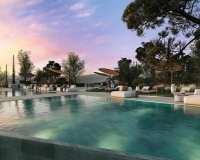 Nouvelle construction - Villa - La Capellania