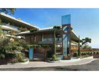 Nouvelle construction - Villa - La Capellania